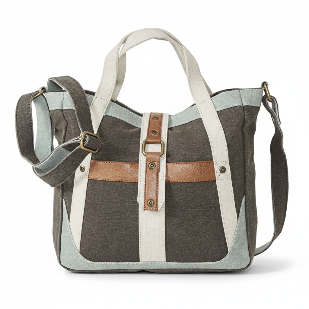 Escape The Ordinary Crossbody Sling Bag 049